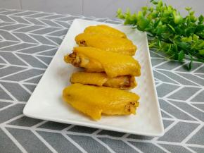 装盘即可享用。