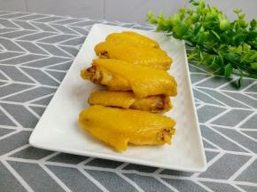 装盘即可享用。