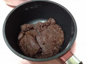 翻拌均匀