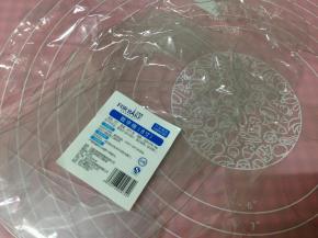 取法焙客数字蛋糕模具