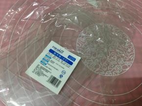 取法焙客数字蛋糕模具