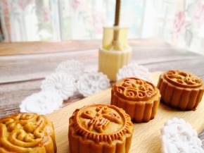 12.	出炉后晾凉，再密封回油2天左右，就可以食用啦。