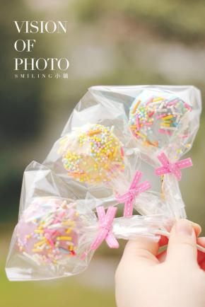 然后就大功告成啦，包装好送人可是很受欢迎的哟！