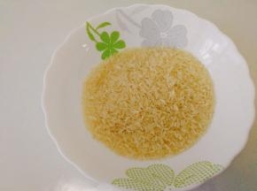 取出大米