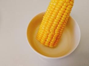 甜玉米半根