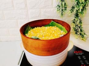 大火蒸