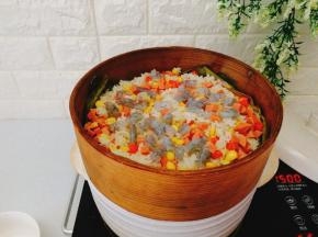 虾仁