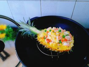 上锅水开后蒸5分钟就可以了