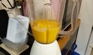 打成泥