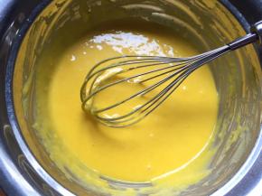 这是搅拌好的状态