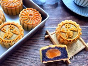 成品，回油后有了光泽