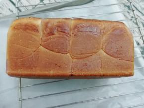 烤好后取出脱模