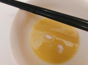 加入适量盐