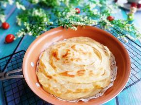 特别香，手撕也很方便吃