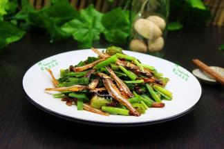 开胃，香辣，美味出锅