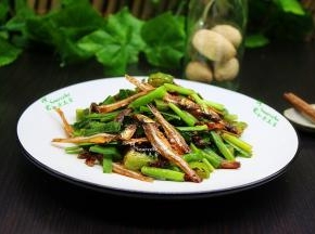 开胃，香辣，美味出锅