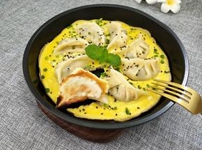 看看底部，有没有让您食欲大增呢！