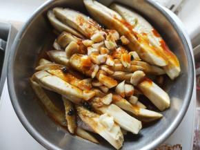 搅拌均匀就可以开始吃了