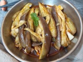 拌好放置半小时更入味