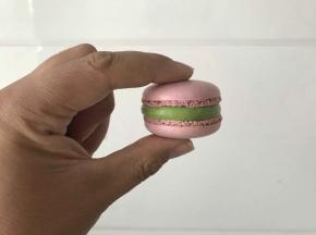 盖上另一片