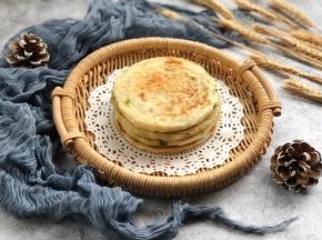 凉了也很软哦～好吃易消化。