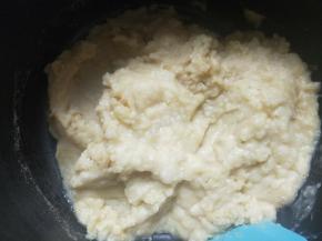 开锅已经是很软烂的状态。