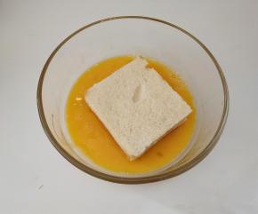 放入叠好的片片