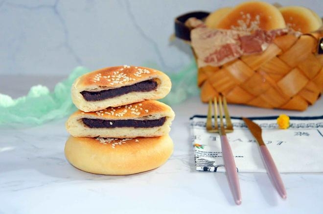 红豆包