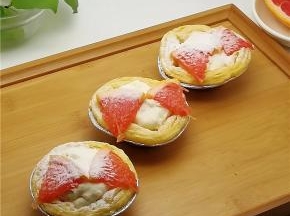 成品图