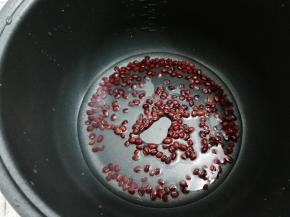 加入适量的水压20分钟