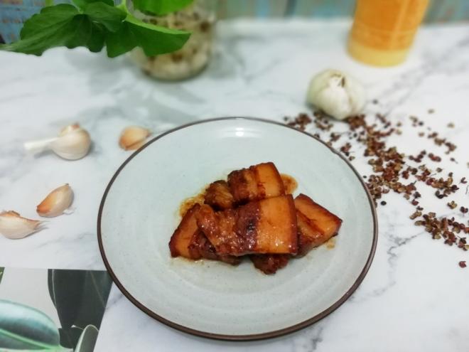 可乐红烧五花肉