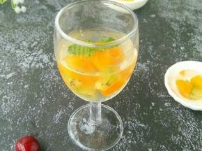 冰冰凉凉的，特别好。