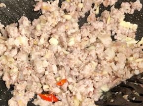 炒至7成熟