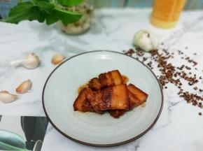 放入盘中