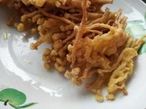 取出淋油