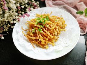 香香脆脆的享用吧