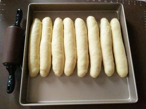 收口处朝下，摆入28x28的金盘中