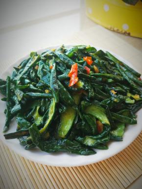 脆脆的，好喜欢吃。