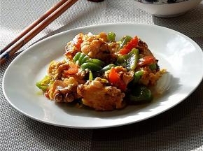 上桌啦，鲜香诱人呀。