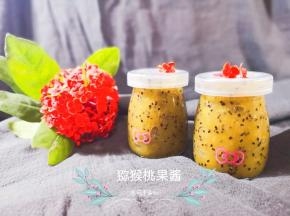 美味的果酱