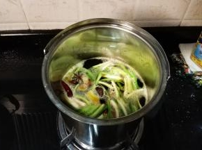 大火烧开