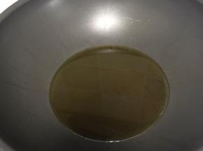 大概50ml的油