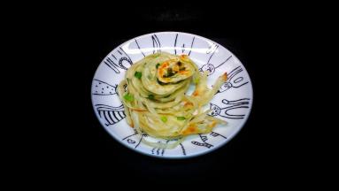好味道