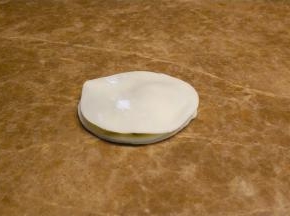 盖上第二张饺子