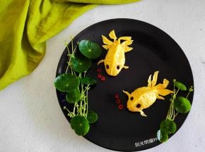 成品图。