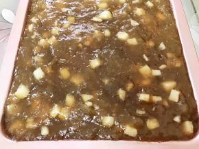 蒸好后彻底放凉