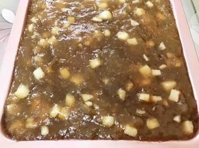 蒸好后彻底放凉