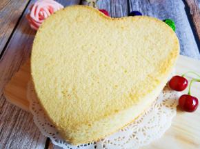 凉凉后成功脱模。