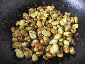 翻炒均匀即可。