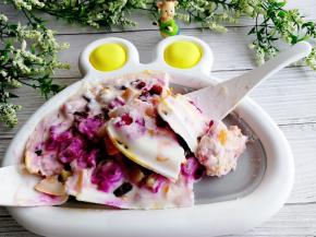 其实我不喜欢吃太干的，所以我5分钟就取出来了